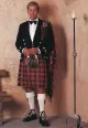 Gavin - Kiltmaker, Highland Outfits & Accessoires