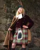 Gavin - Kiltmaker, Highland Outfits & Accessoires