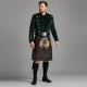 Gavin - Kiltmaker, Highland Outfits & Accessoires