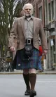 Gavin - Kiltmaker, Highland Outfits & Accessoires