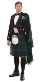 Gavin - Kiltmaker, Highland Outfits & Accessoires