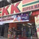 KK Super Mart