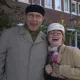 Meneer en mevrouw De Boer