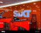 SIXT Rent a Car Houston Airport