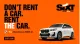 SIXT Rent a Car Houston Airport