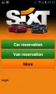 SIXT Rent a Car Houston Airport