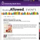 University Book Store