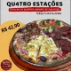 Babbo Pizzaria Unidade II