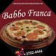 Babbo Pizzaria Unidade II