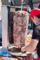 Authentic Turkish Doner Kebab