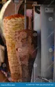 Authentic Turkish Doner Kebab