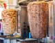 Authentic Turkish Doner Kebab