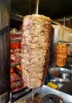 Authentic Turkish Doner Kebab