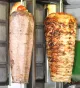 Authentic Turkish Doner Kebab