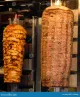 Authentic Turkish Doner Kebab