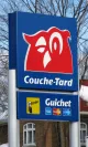 Couche-Tard