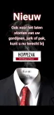 Hoppezak Kledingverhuur