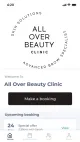 All Over Beauty Clinic