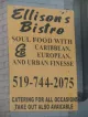 Ellison's Bistro