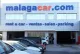 Car Hire Malaga Airport