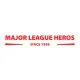 Major League Heros