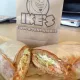 Ike's Love and Sandwiches