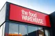 The Food Warehouse