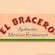 El Bracero Mexican Grill