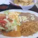 El Bracero Mexican Grill