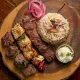 Layali lebanese restaurant and lounge