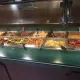 New Asian Buffet