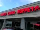 New Asian Buffet