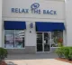 Relax the Back