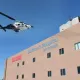 UMC Trauma Center