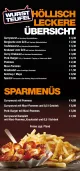 Wurstteufel