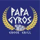 Papa Gyros