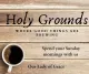 Holy Grounds