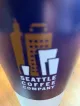 Seattle Coffee Company