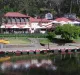 Studley Park Boathouse