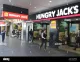 Hungry Jack's