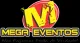 Mega Eventos Sur