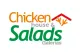 Chicken House Salads