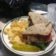 Corner Bakery