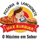 Maxy Pizzaria