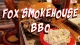 Fox Smokehouse BBQ