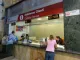 Biglietteria autostazione corso Bolzano
