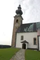 Zum Heiligen Georg