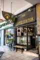 Coffee Station