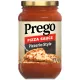 Prego Pizza