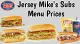 Jersey Mike's Subs